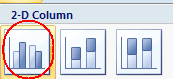 bar graph step 3