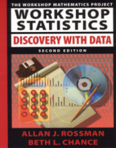Discovering Statistics Hawkes Marsh 2nd Edition