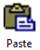 paste icon